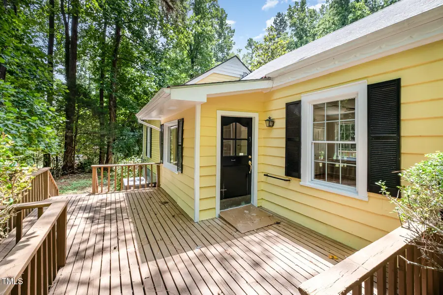 420 Lipscomb Grove Church Road, Hillsborough, NC 27278 - Image #2