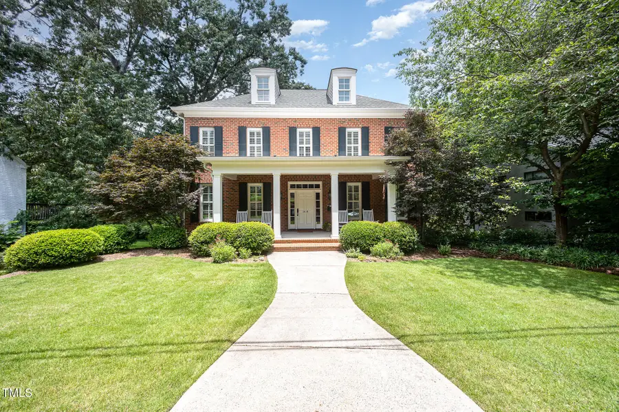 1414 Park Drive, Raleigh, NC 27605 - Image #2