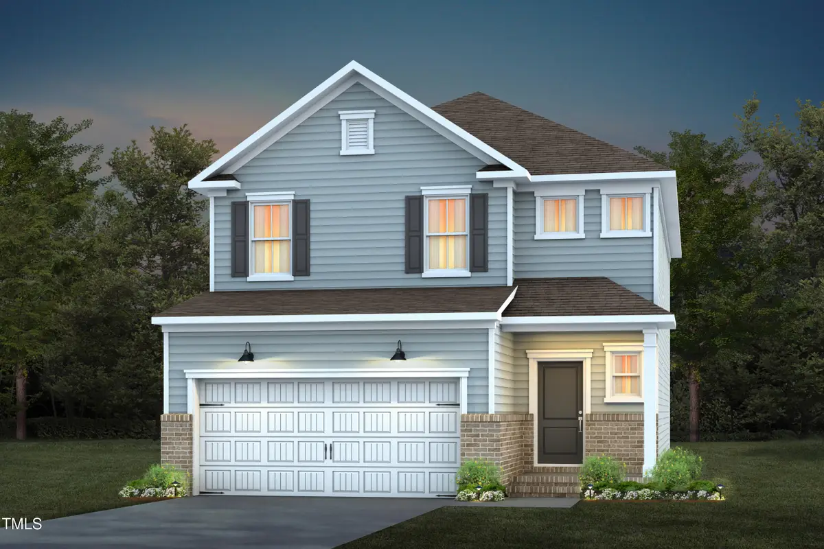 416 Grange Farm Place, Raleigh, NC 27603 - Image #1