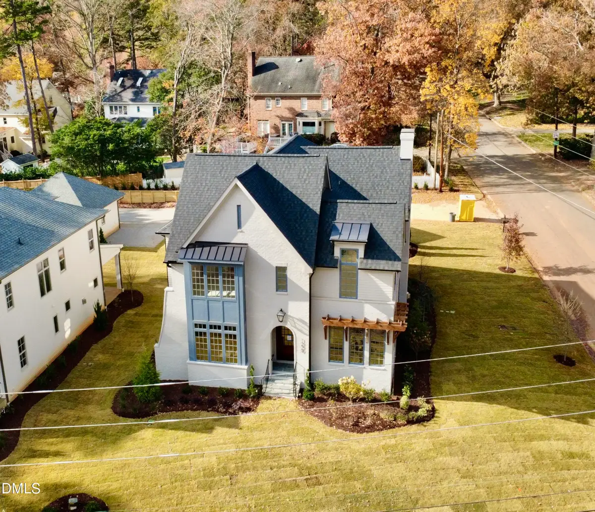 1229 Dixie Trail, Raleigh, NC 27607 - Image #1