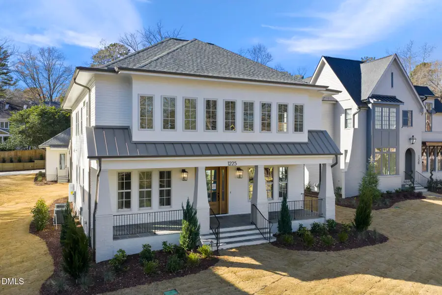 1225 Dixie Trail, Raleigh, NC 27607 - Image #3