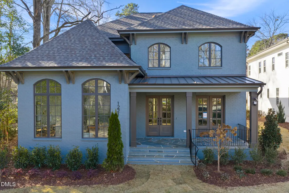 1221 Dixie Trail, Raleigh, NC 27607 - Image #1