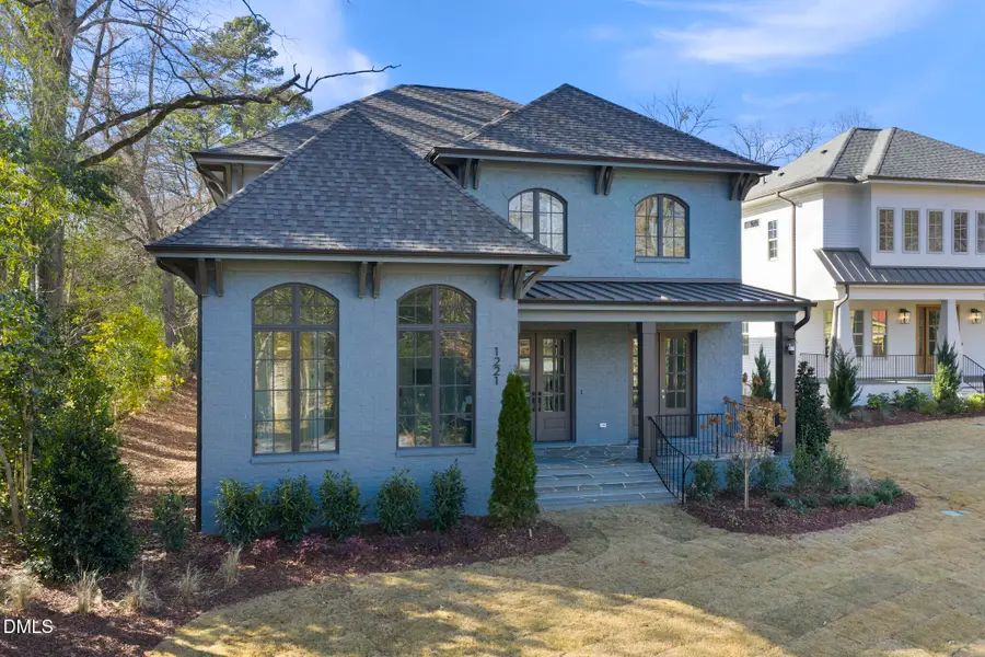 1221 Dixie Trail, Raleigh, NC 27607 - Image #2