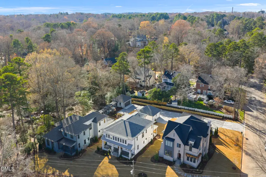 1221 Dixie Trail, Raleigh, NC 27607 - Image #3