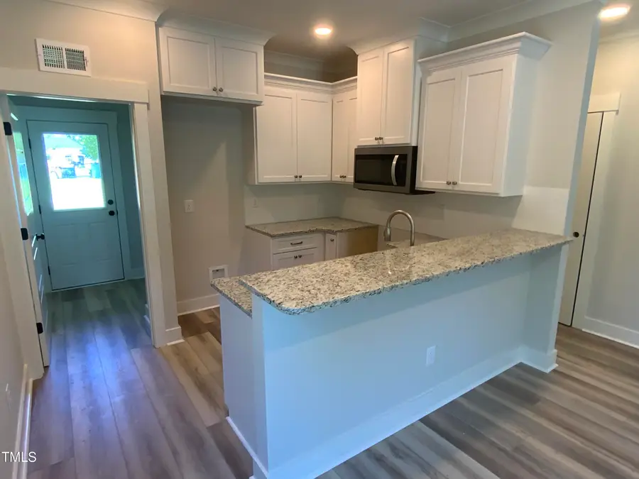 221 E Jackson Street, Coats, NC 27521 - Image #3