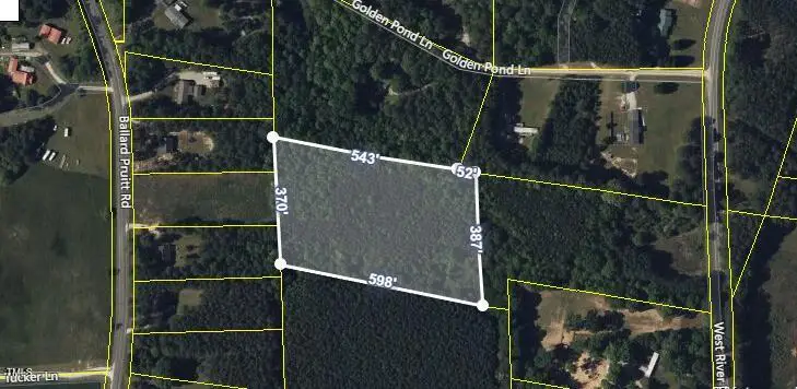 0 W River Road, Franklinton, NC 27525 - Image #1