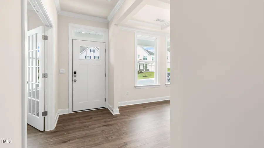 1124 Dartford Green Place, Wake Forest, NC 27587 - #2