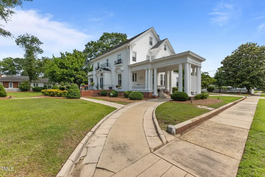 309 W Divine Street, Dunn, NC 28334 - Image #2