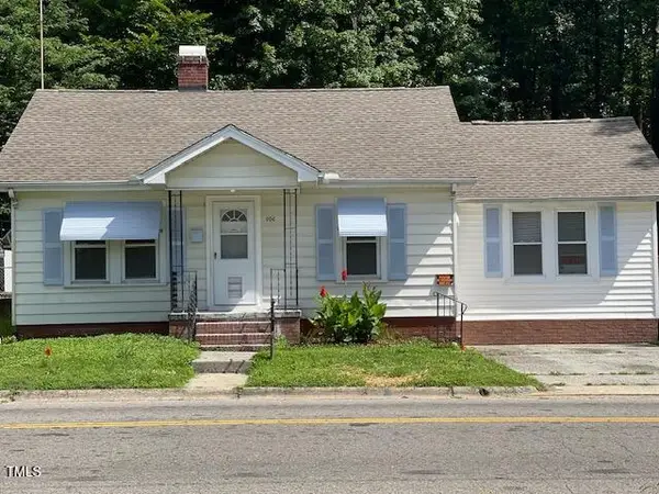 906 Camden Avenue, Durham, NC 27701