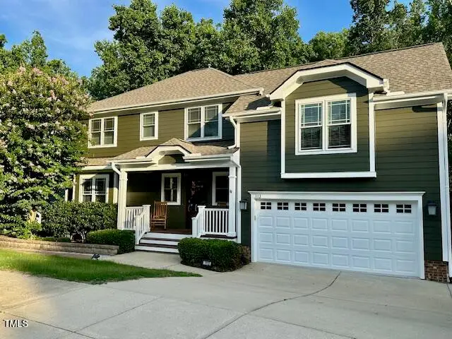 1113 Bexley Hills Bend Bend, Apex, NC 27502 - Image #1