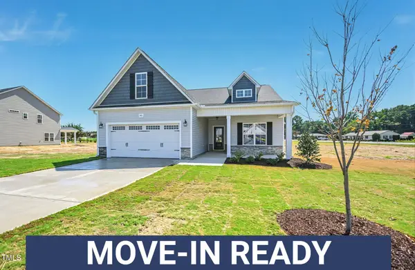 100 Hudson Village Drive #(Lot 1), La Grange, NC 28551