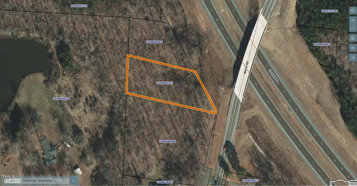 1676 Mack Road, Asheboro, NC 27205 - Image #1