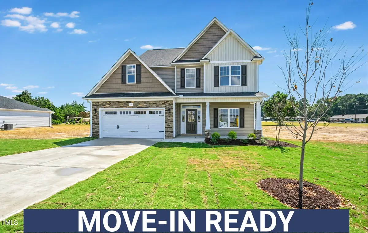 102 Hudson Village Drive #(Lot 2), La Grange, NC 28551 - Image #1