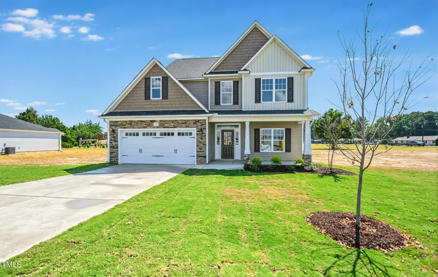 102 Hudson Village Drive #(Lot 2), La Grange, NC 28551 - Image #2
