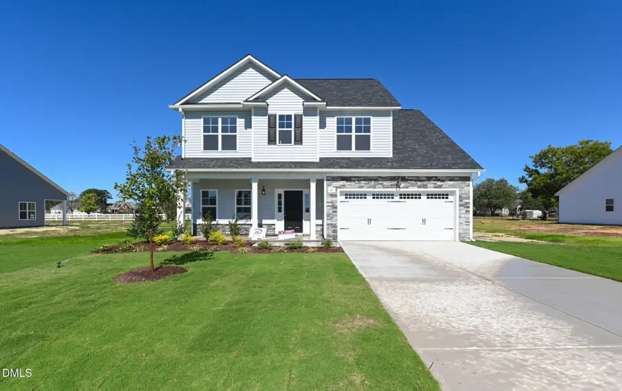 111 Hudson Village Drive #(Lot 73), La Grange, NC 28551 - Image #2