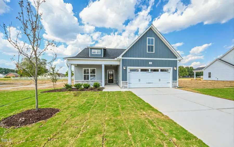 109 Hudson Village Drive #(Lot 74), La Grange, NC 28551 - Image #2