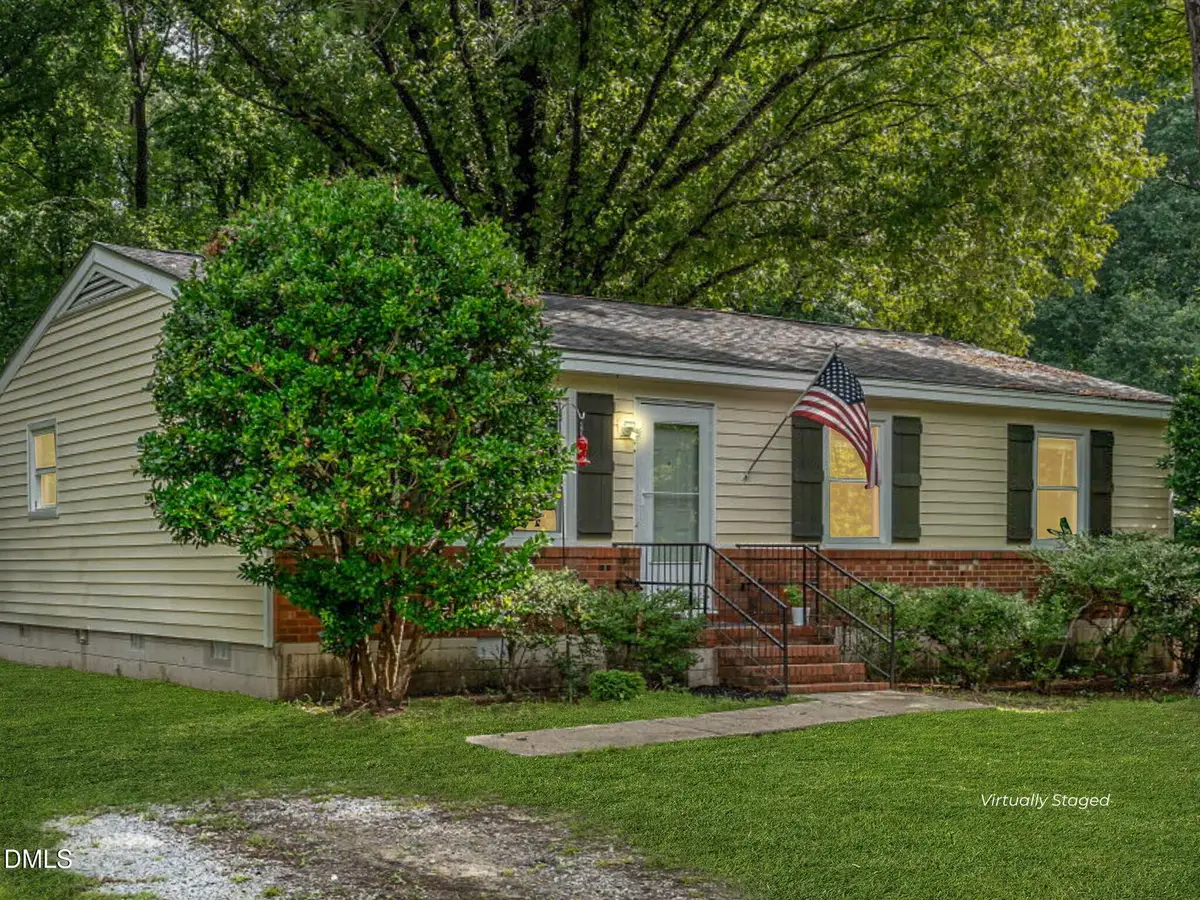 203 Lane Of Sir Kay, Garner, NC 27529 - Image #1