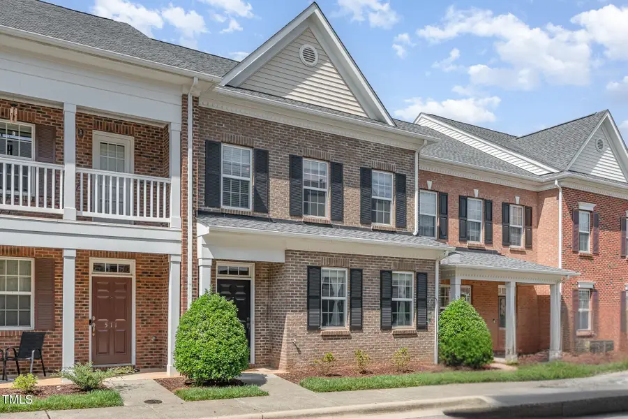 513 Dragby Lane, Raleigh, NC 27603 - Image #2