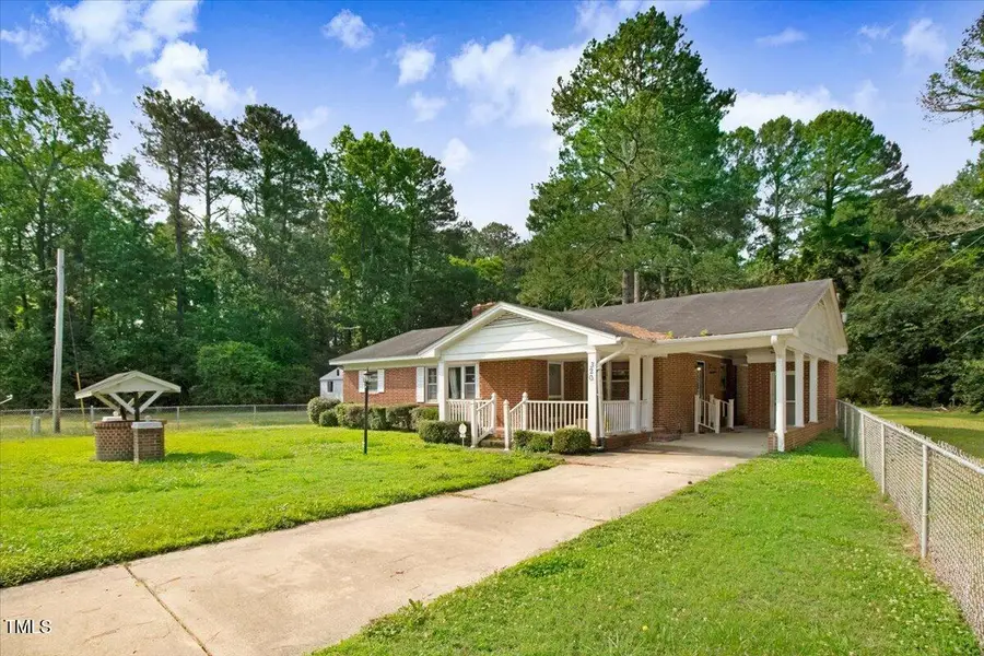 320 Dead End Road, Enfield, NC 27823 - Image #3