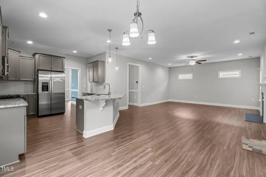 2057 Big Falls Drive, Wendell, NC 27591 - Image #2