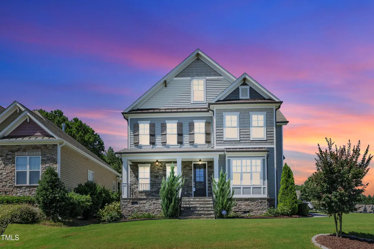 503 Bendemeer Lane, Rolesville, NC 27571 - Image #1