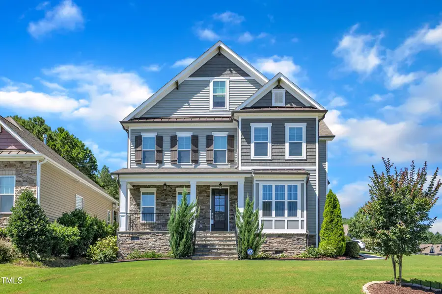 503 Bendemeer Lane, Rolesville, NC 27571 - Image #2