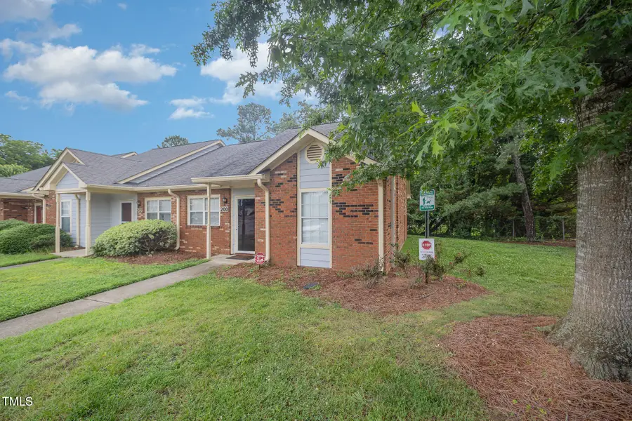 200 Old Spring Hill Lane, Fuquay Varina, NC 27526 - Image #3