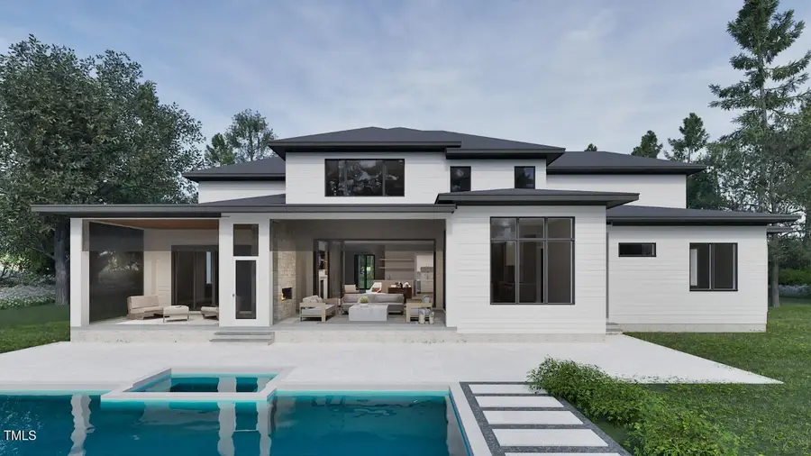 6736 Brixley Crest Court, Raleigh, NC 27614 - #3