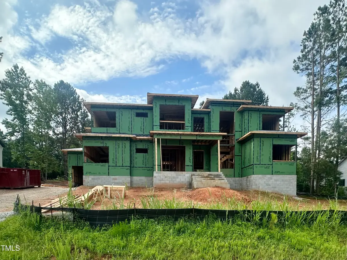 2344 Ballywater Lea Way, Wake Forest, NC 27587 - Image #1