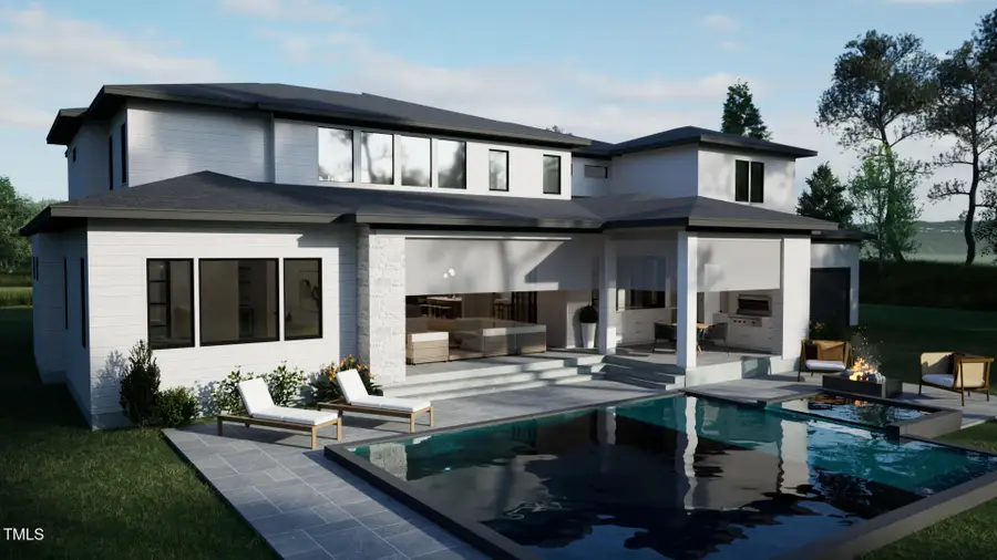 2344 Ballywater Lea Way, Wake Forest, NC 27587 - Image #2