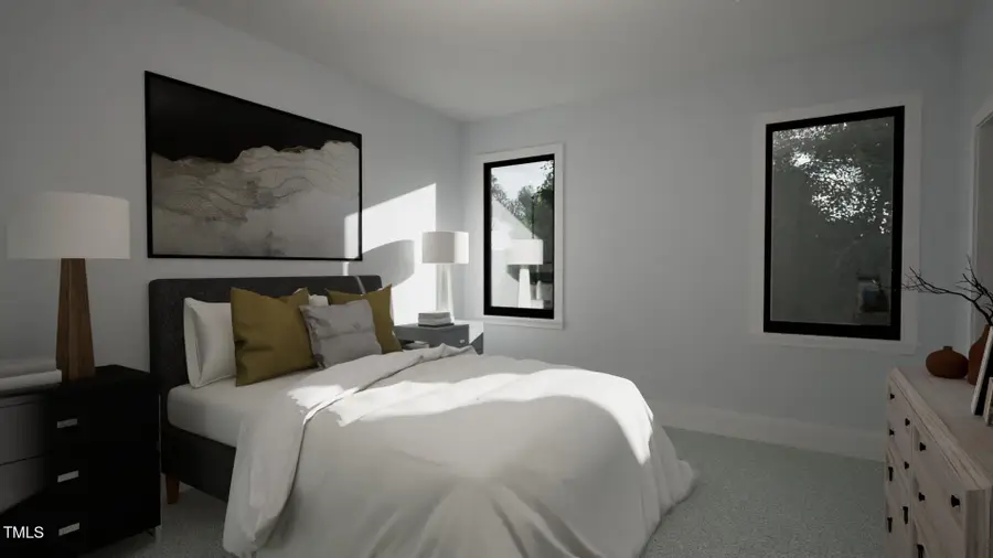 2344 Ballywater Lea Way, Wake Forest, NC 27587 - Image #3