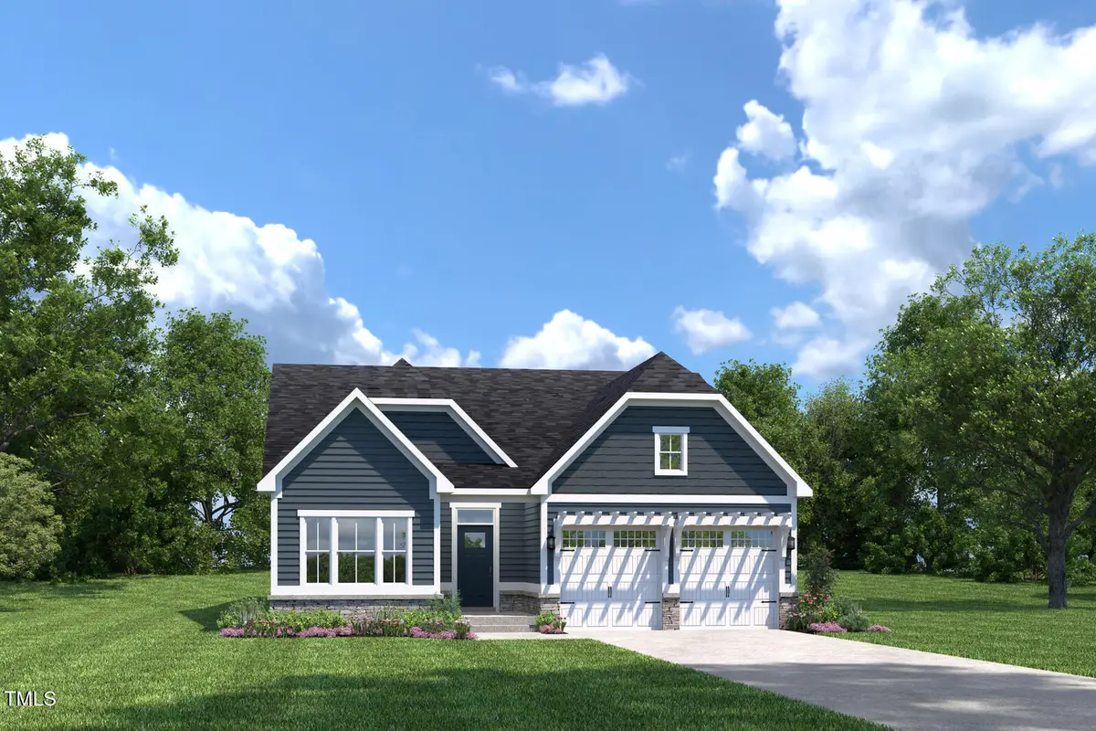 197 Glen Hollow Drive, Raleigh, NC 27604 - Image #1