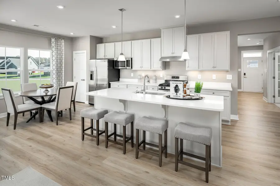 197 Glen Hollow Drive, Raleigh, NC 27604 - Image #3