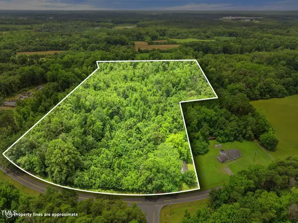 4401 Hines Chapel Road, McLeansville, NC 27301