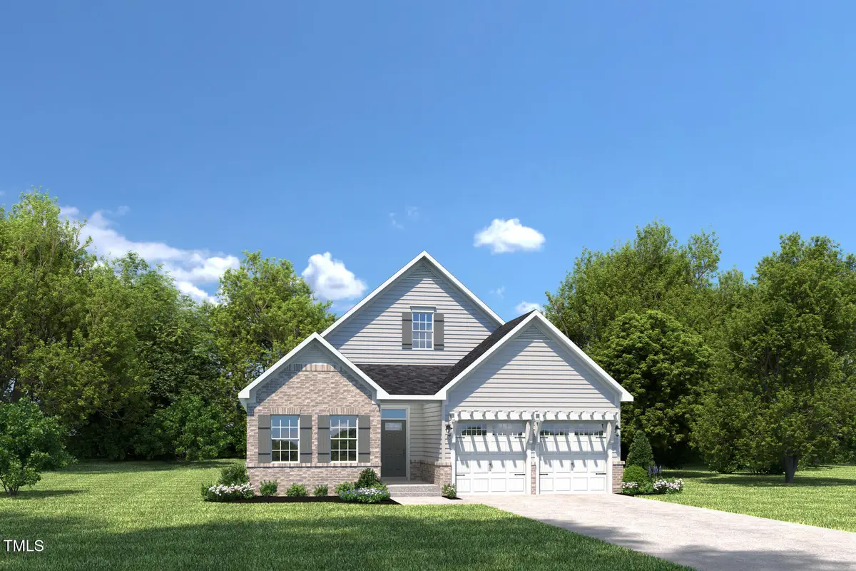 198 Glen Hollow Drive, Raleigh, NC 27604 - Image #1