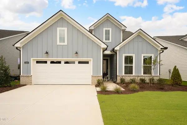 2404 Flemingstone Lane #51, Raleigh, NC 27610