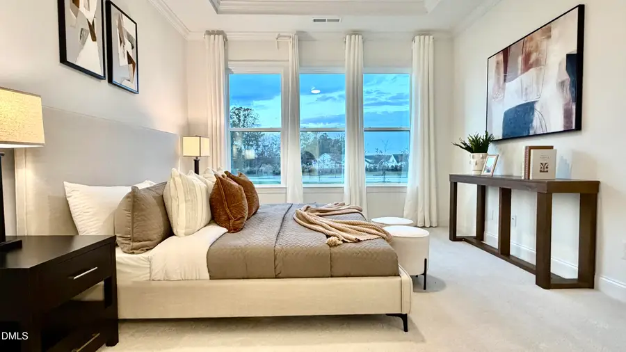 2404 Flemingstone Lane #51, Raleigh, NC 27610 - Image #2