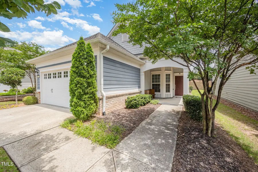 1204 E Rosedale Creek Drive, Durham, NC 27703 - Image #3