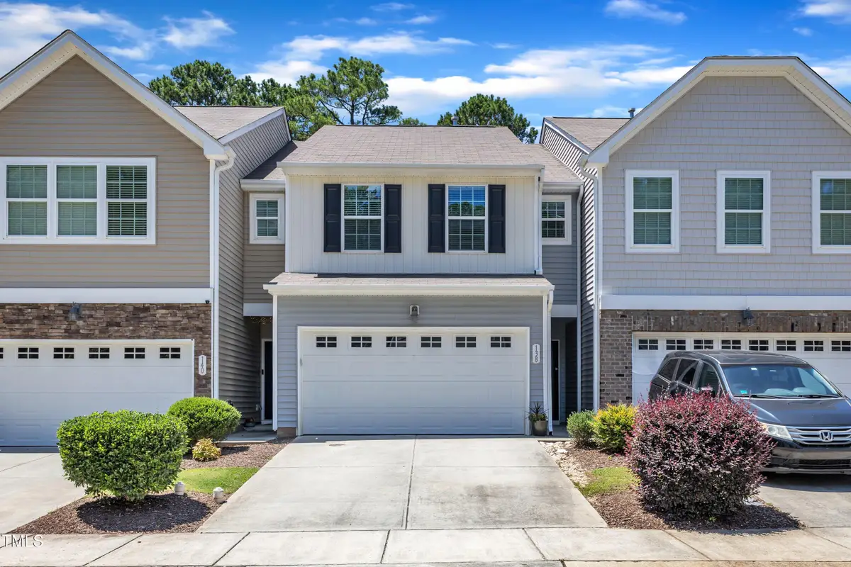 138 Cobalt Creek Way, Holly Springs, NC 27540 - Image #1