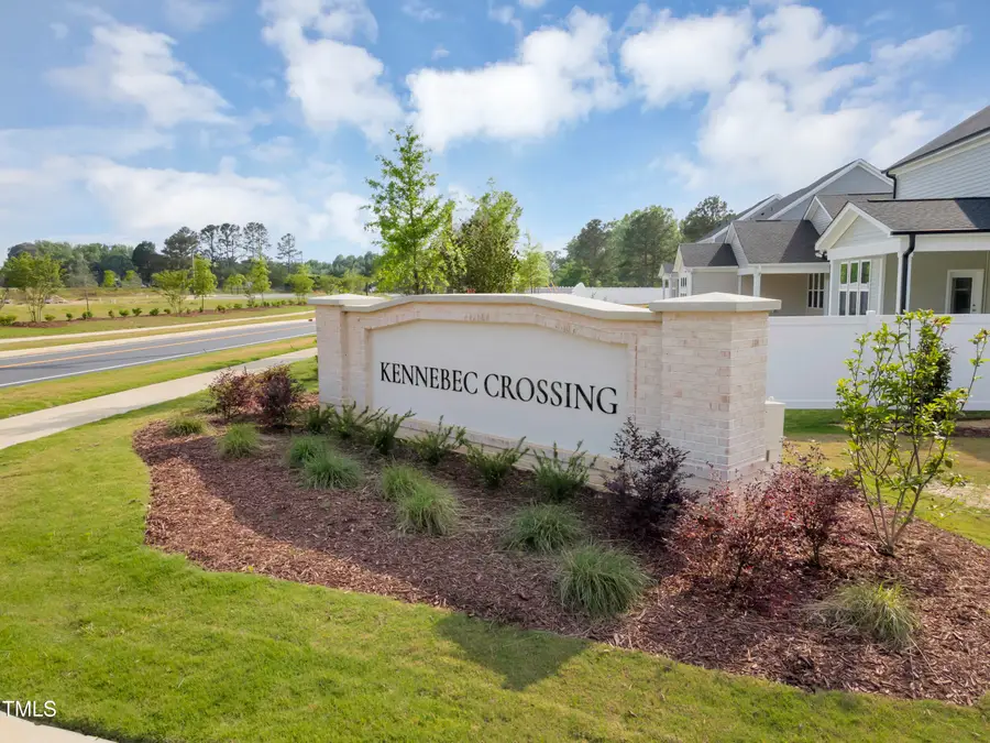 9172 Dupree Meadow Drive #16, Angier, NC 27501 - #2