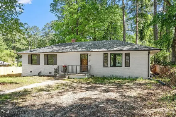 2609 Elmhurst Circle, Raleigh, NC 27610