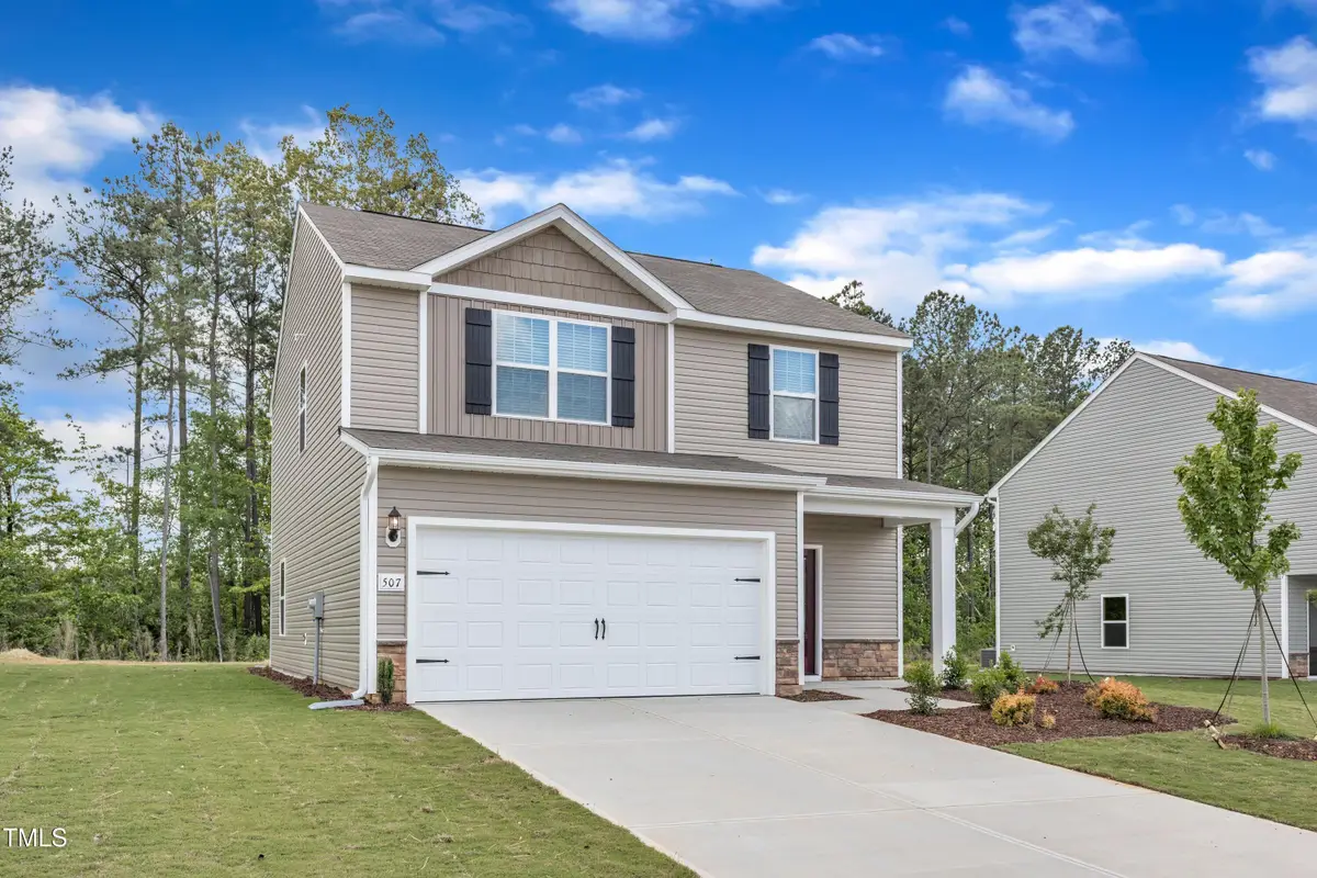 111 Rhino Bend, Oxford, NC 27565 - Image #1