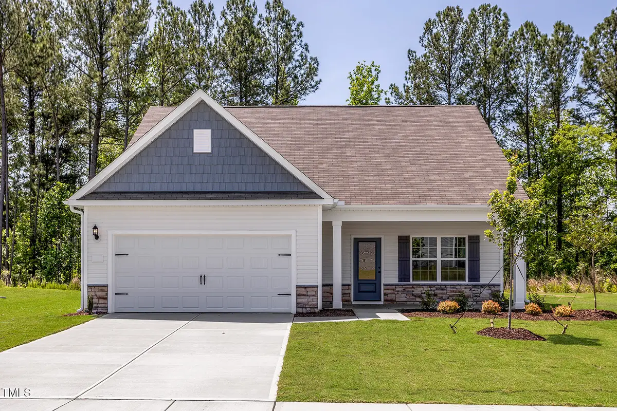 1004 Rhino Bend, Oxford, NC 27565 - Image #1