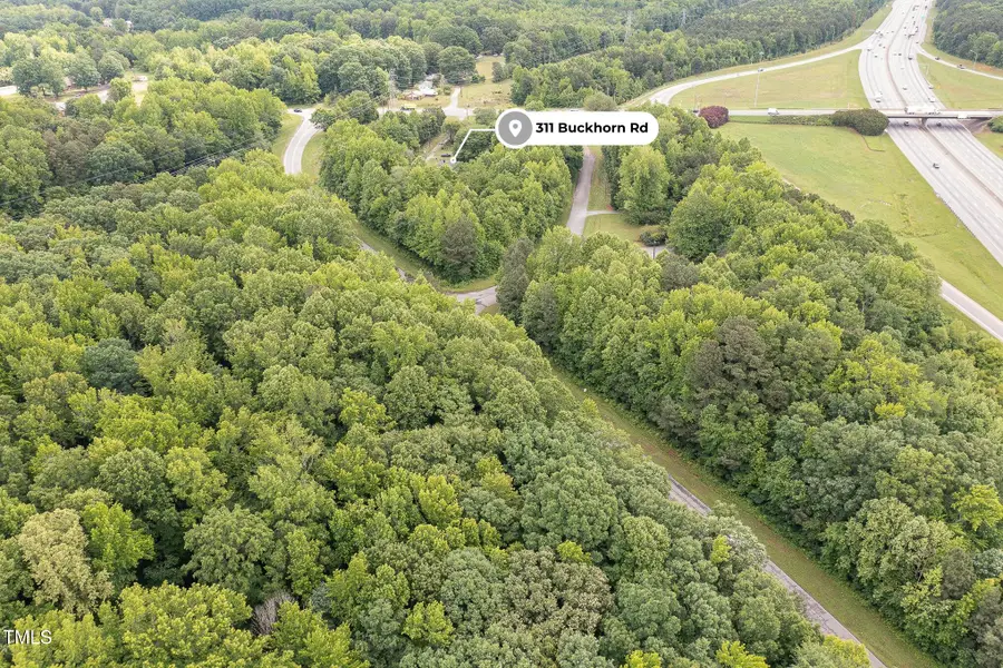 311 A & B Buckhorn Road, Mebane, NC 27302 - Image #2