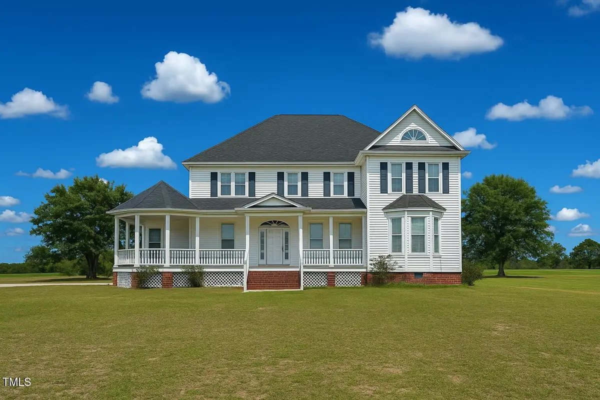 1768 Greens Bridge Road, Garland, NC 28441 - #1