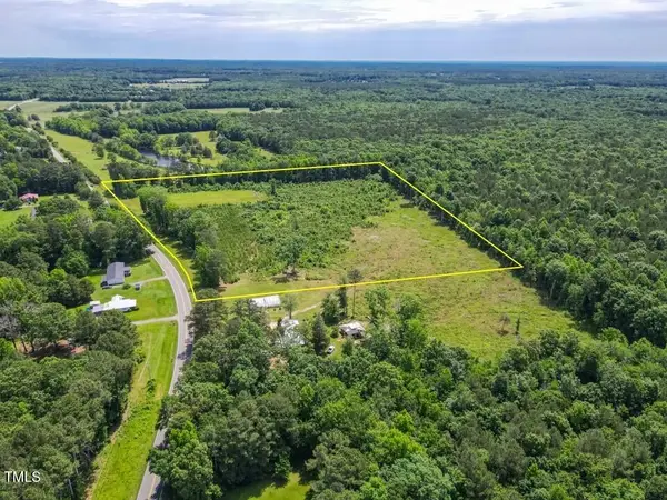 0 Bonlle Bennett Road, Bear Creek, NC 27344