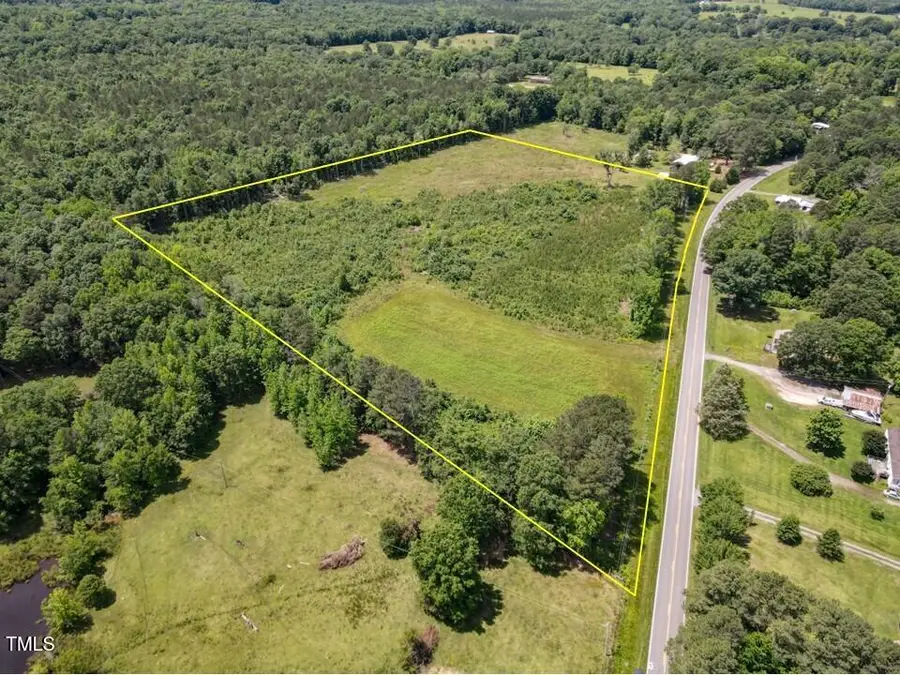 0 Bonlle Bennett Road, Bear Creek, NC 27344 - Image #3