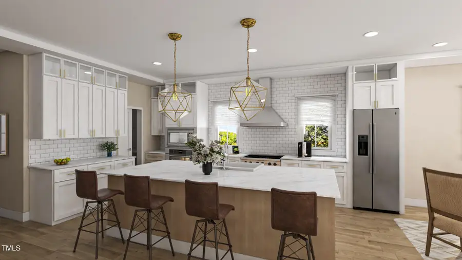 135 Gary Road, Carrboro, NC 27510 - Image #2