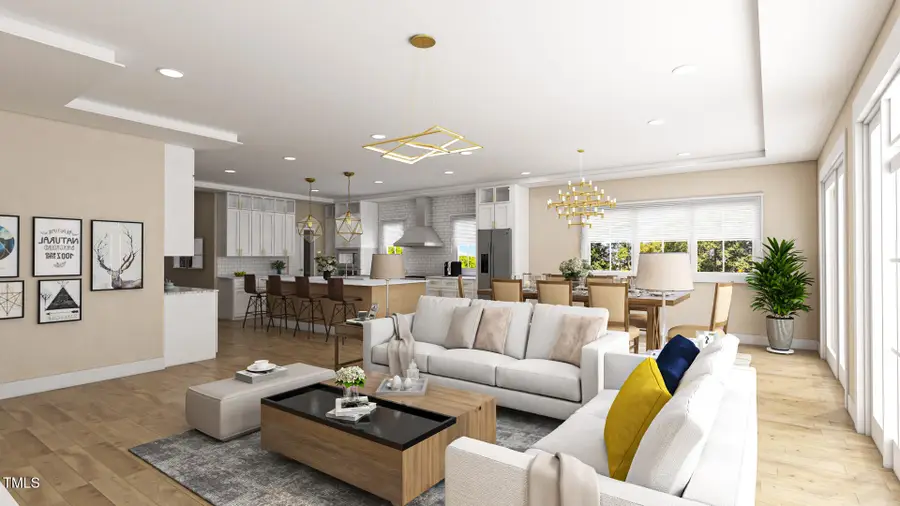 135 Gary Road, Carrboro, NC 27510 - Image #3