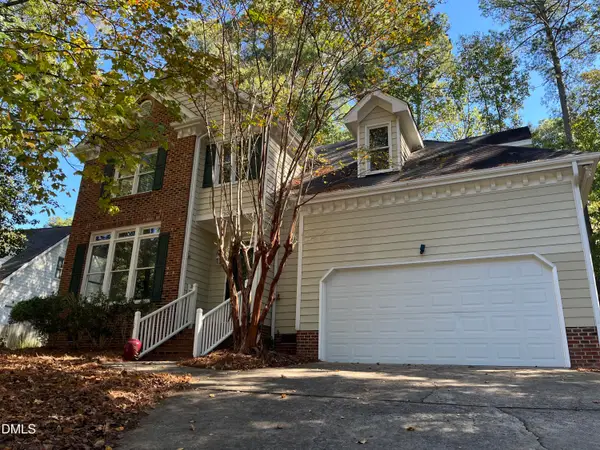 8100 Laurel Mountain Road, Raleigh, NC 27613